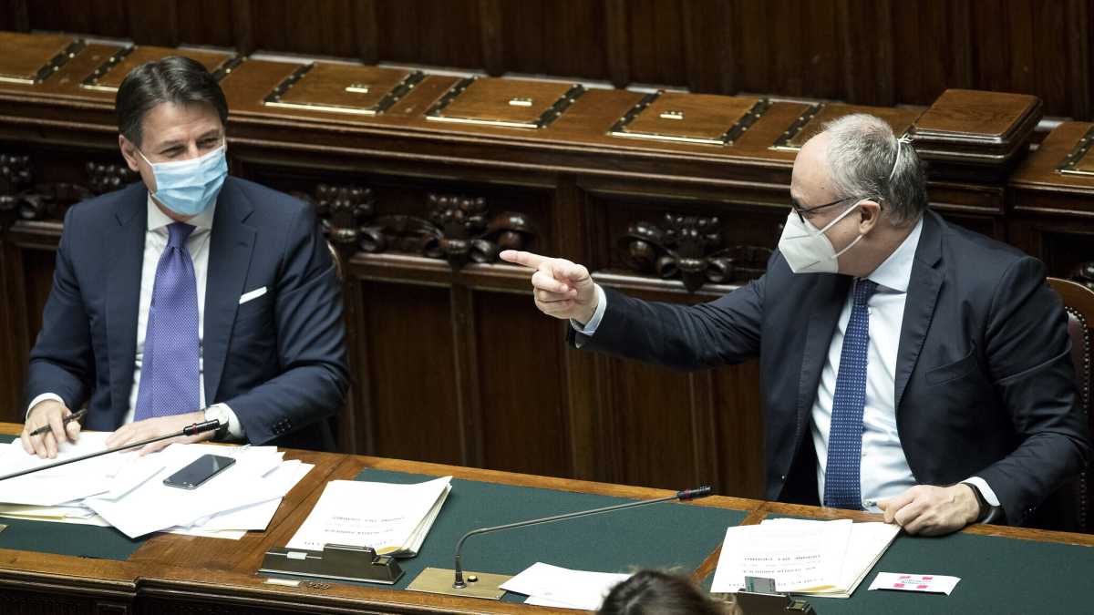 Immagine di Recovery time. I ritardi italiani nelle riforme visti da Bruxelles