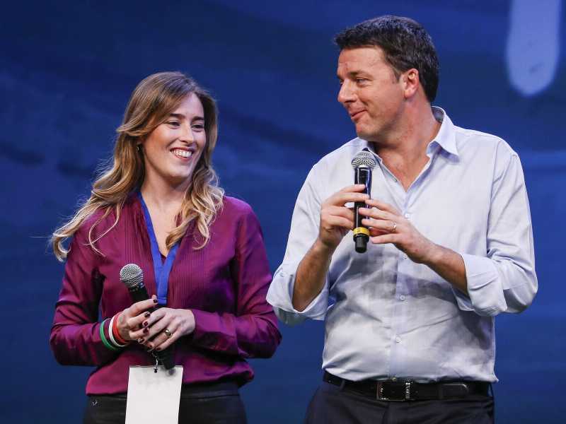 Foto LaPresse
