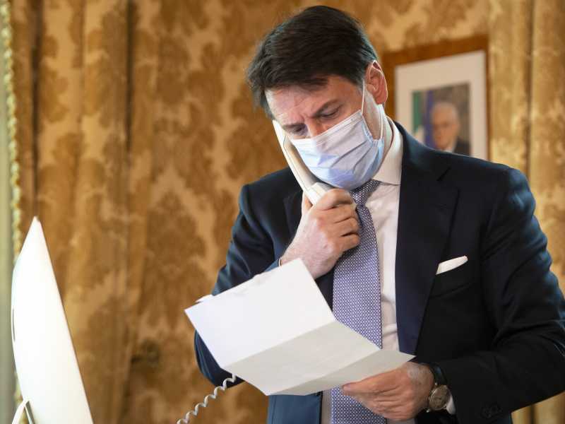 A Christmas Conte. La letterina alto gradimento