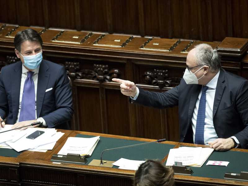 Recovery time. I ritardi italiani nelle riforme visti da Bruxelles