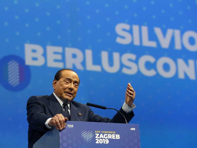 (foto LaPresse)