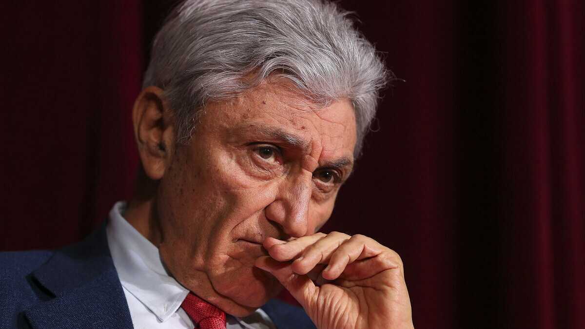 Immagine di Chi si dovrebbe vergognare per i 17 anni di fango su Bassolino