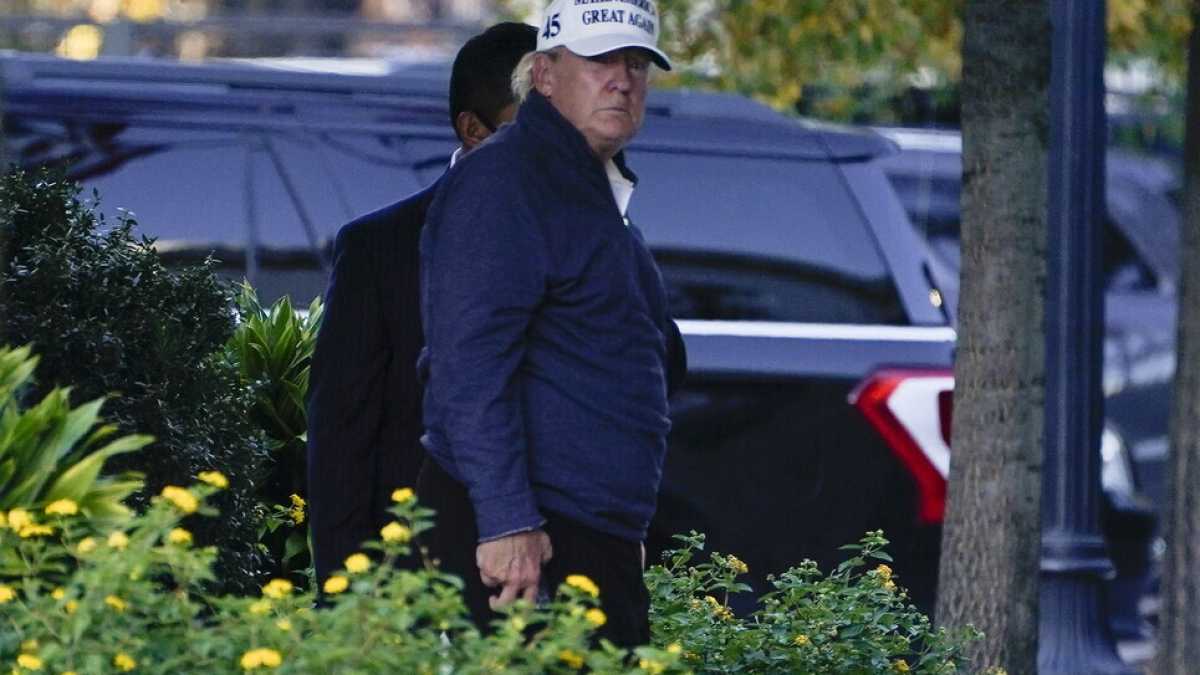 Immagine di Cosa unisce Trump a Chávez e Maduro? Intervista a Moisés Naim