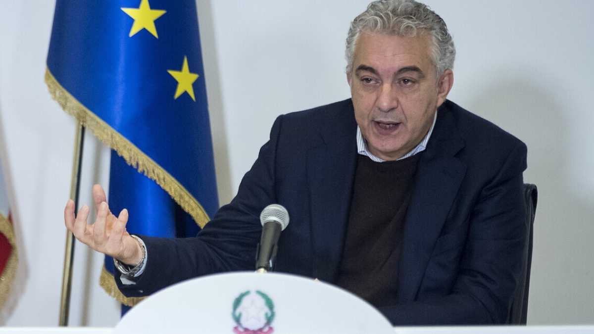 Immagine di Meglio la D'Urso di Arcuri