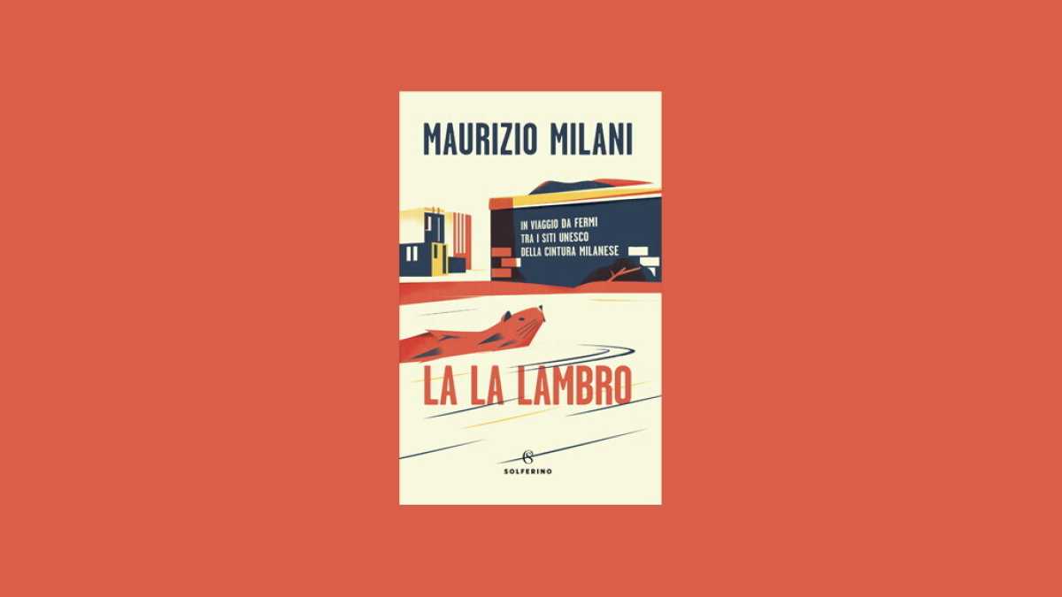 Immagine di “La la Lambro”