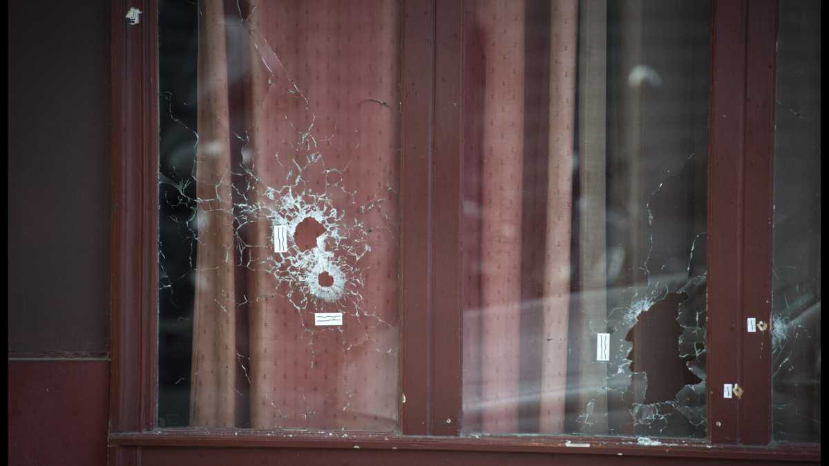 Immagine di Sono passati cinque anni dalla strage islamista al Bataclan