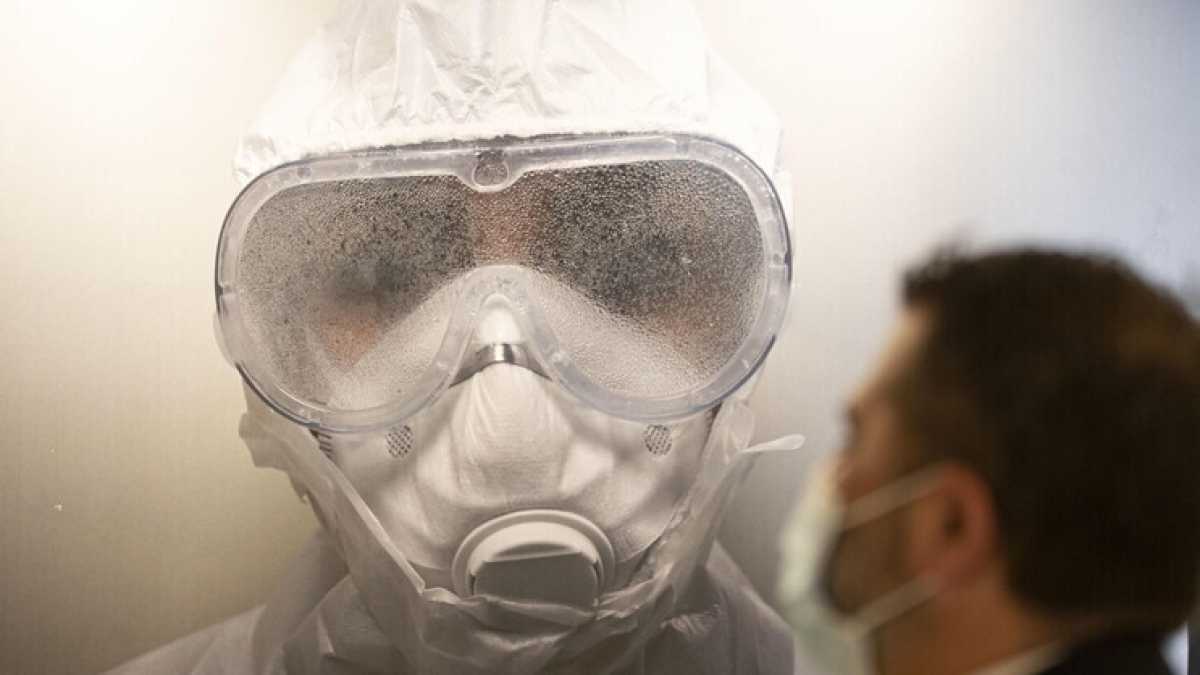 Immagine di "Contagio in lieve riduzione, ma è allarme terapie intensive in 11 regioni"
