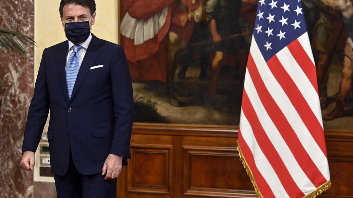 Immagine di Conte e Biden, la lunga fatica di Giuseppi per parlare con Joe