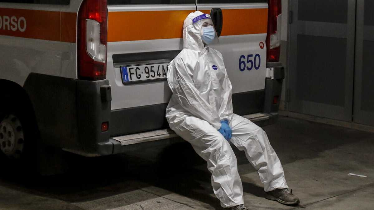 Immagine di Ora di governare il virus oltre i lockdown