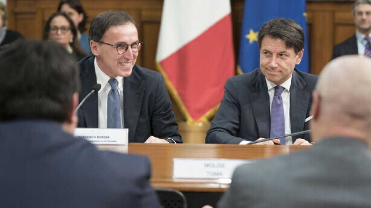 Immagine di L’indice Rt del localismo si può fermare