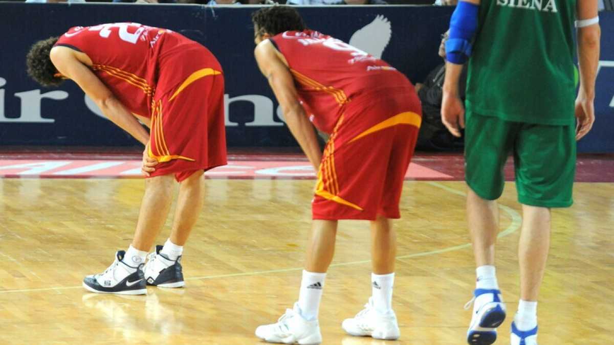 Immagine di A che serve perdere