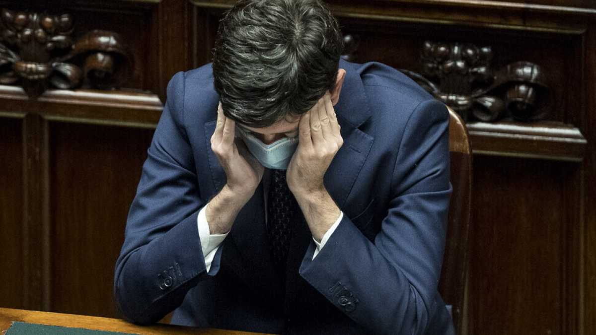 Immagine di Meglio ridurre i parametri del piano di monitoraggio Covid