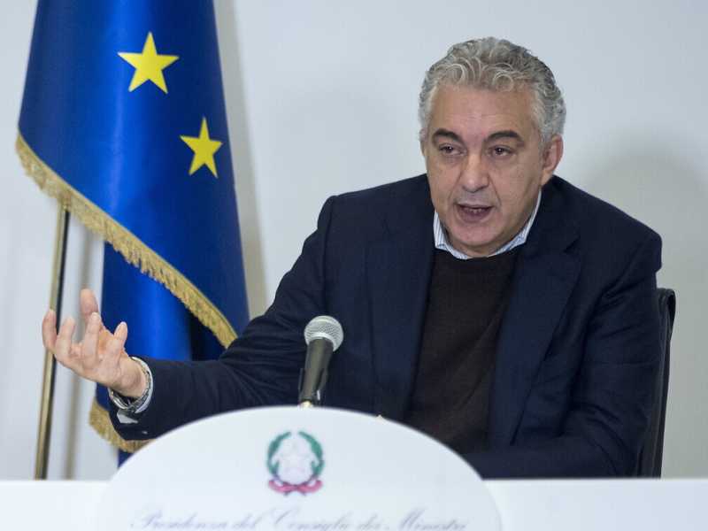 Meglio la D'Urso di Arcuri