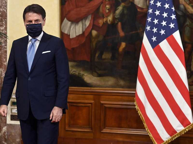 (foto LaPresse)