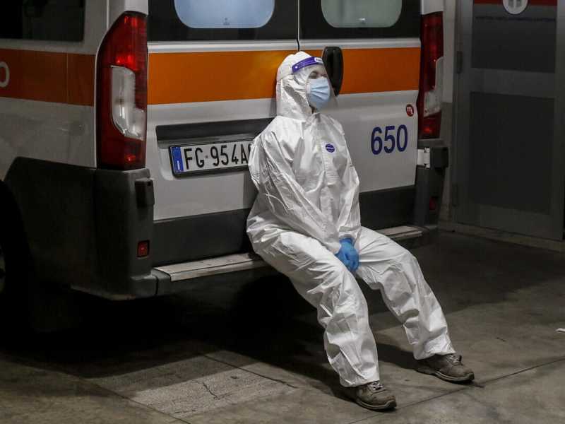 Ora di governare il virus oltre i lockdown