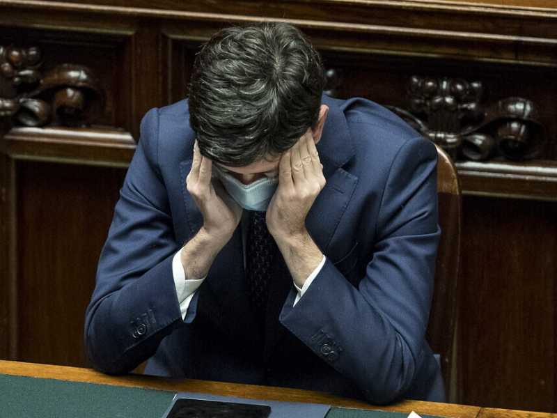 Foto LaPresse