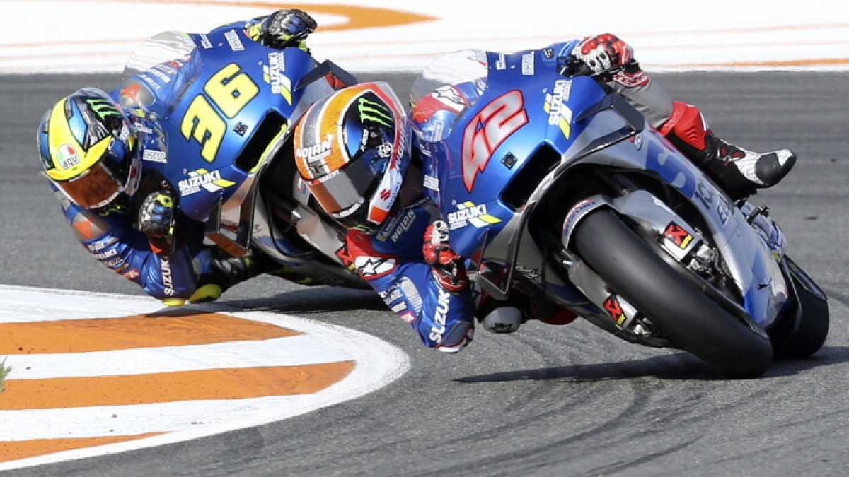 Immagine di Una Suzuki made in Brianza. Parla Davide Brivio