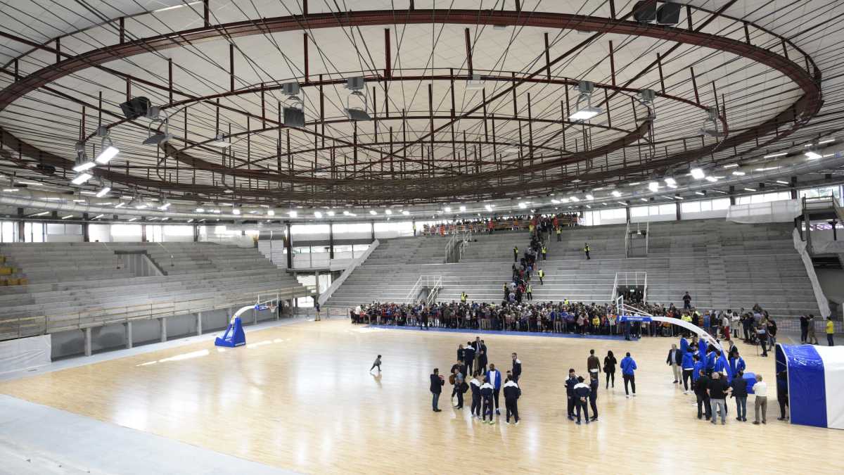 Immagine di I bisogni dello sport e i soldi della Lombardia