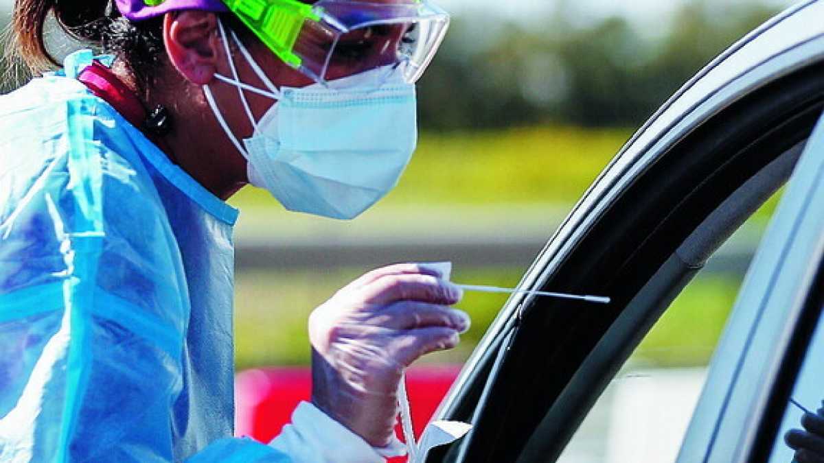 Immagine di Riconoscere e tutelare il ruolo decisivo delle donne nella lotta alla pandemia