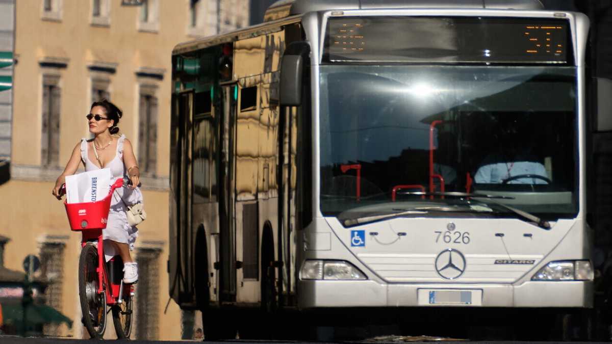 Immagine di La tecnologia esiste manca l’educazione alla nuova mobilità