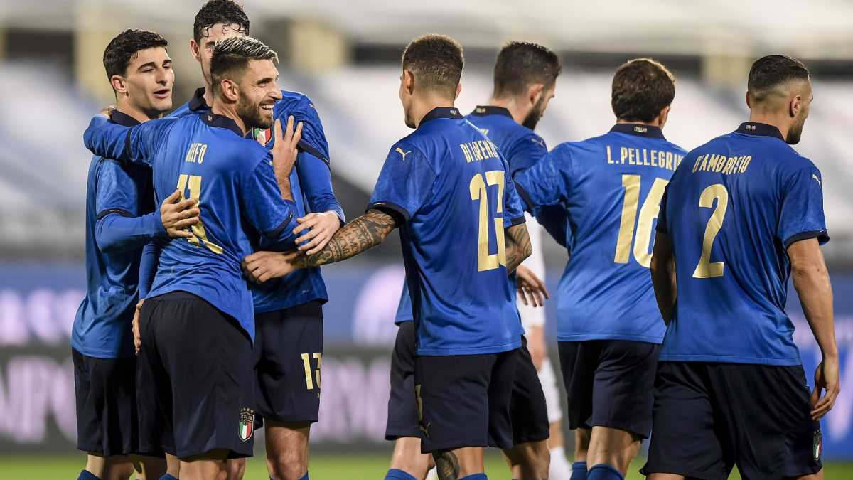 Immagine di Che palle, gioca la Nazionale