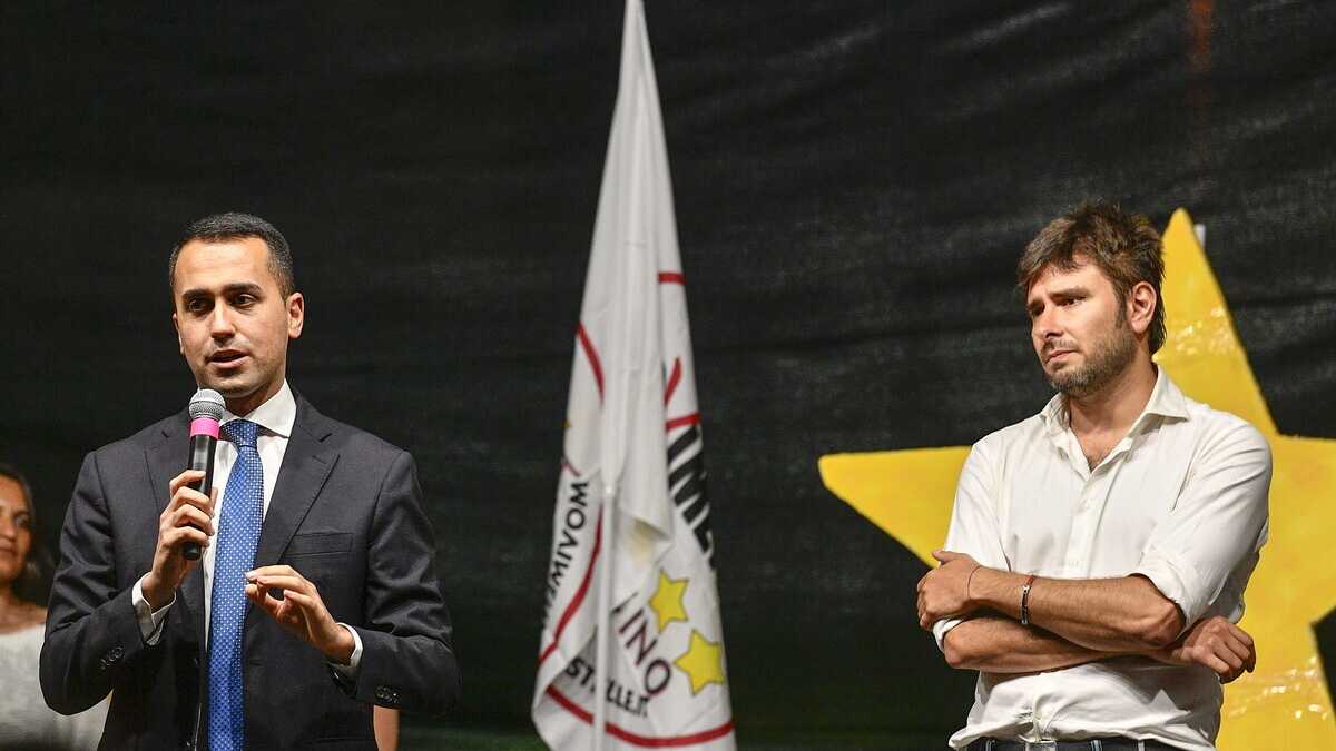 Immagine di Così gli Stati generali potranno innescare la scissione del M5s in Europa