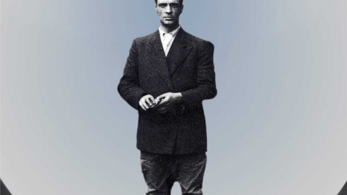 Immagine di La biografia che rese vero e ammirato Nat Tate, un artista mai nato