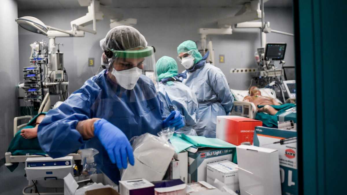 Immagine di Un vaccino contro i pregiudizi