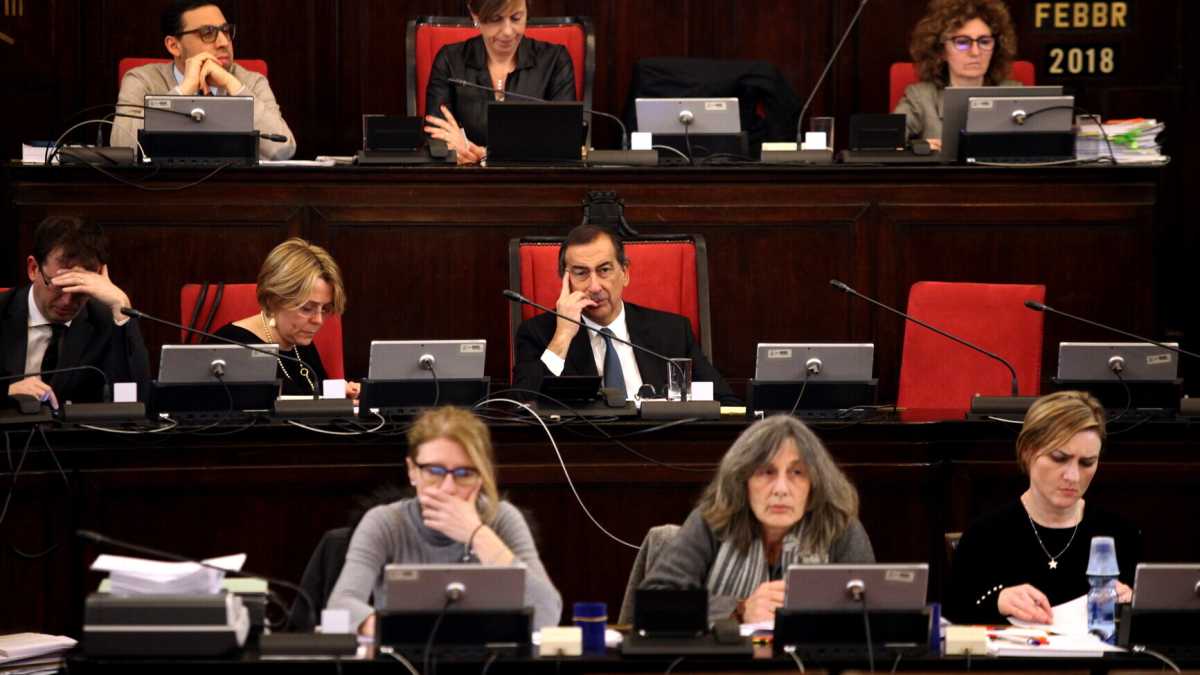 Immagine di Il problema è la squadra. La vera grana del prossimo sindaco di Milano