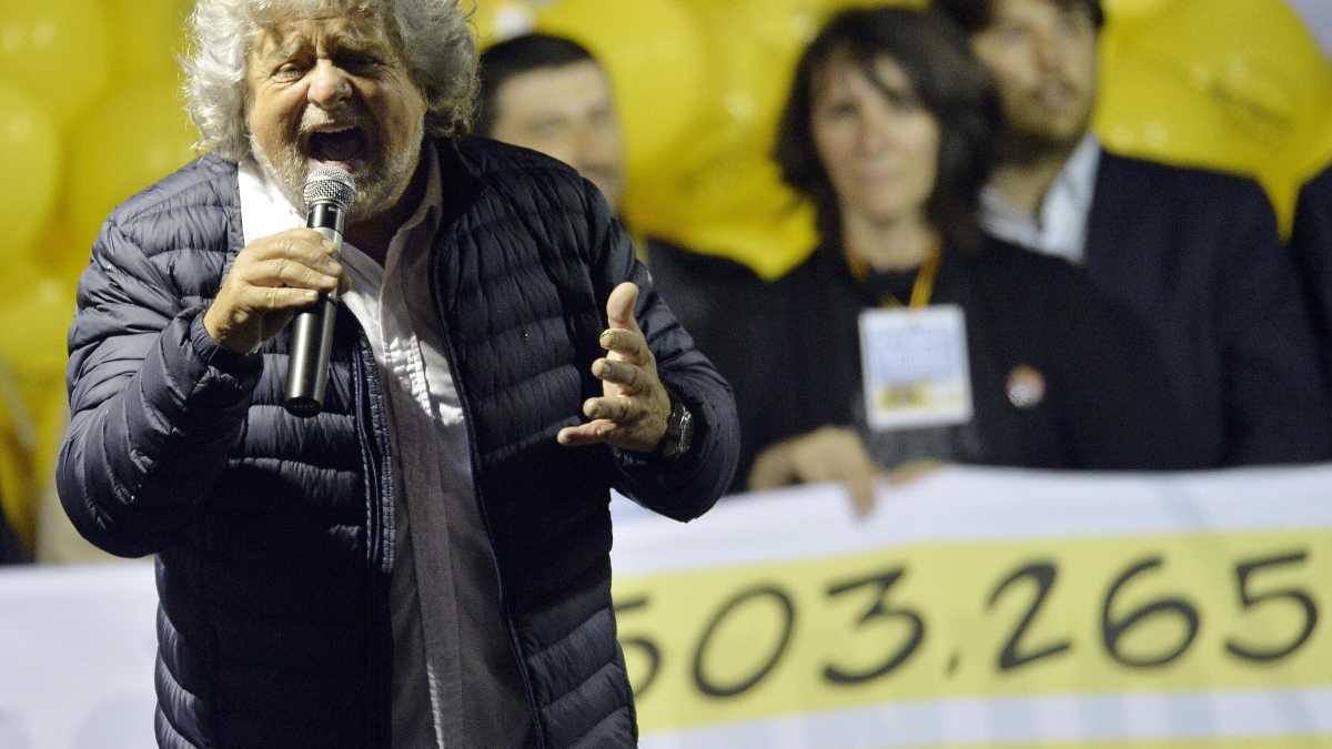Immagine di Quando la moda della maleducazione delegittima la protesta dal basso