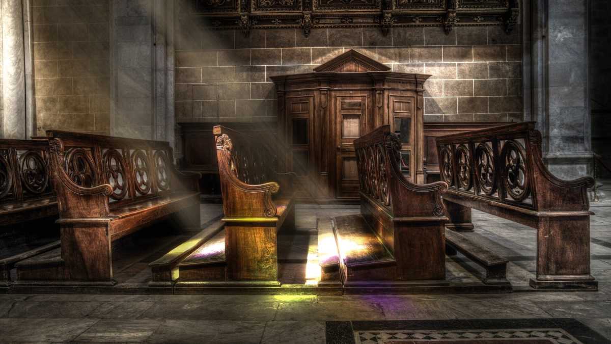 Immagine di Nelle catacombe la luce. Come strappare Cristo al Leviatano