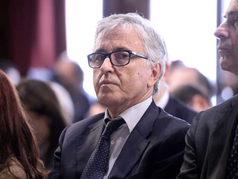 (foto LaPresse)