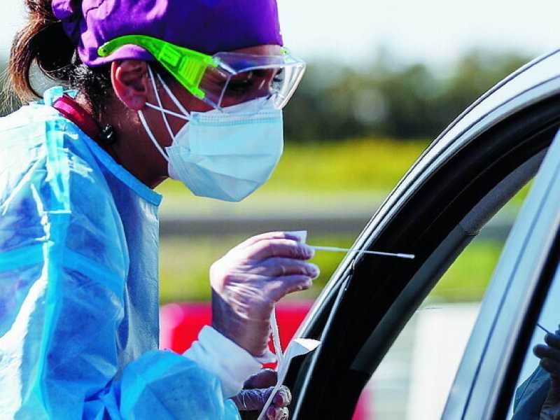 Riconoscere e tutelare il ruolo decisivo delle donne nella lotta alla pandemia