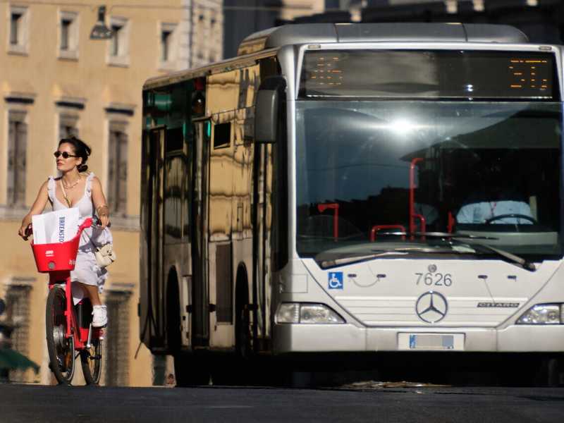 Foto LaPresse