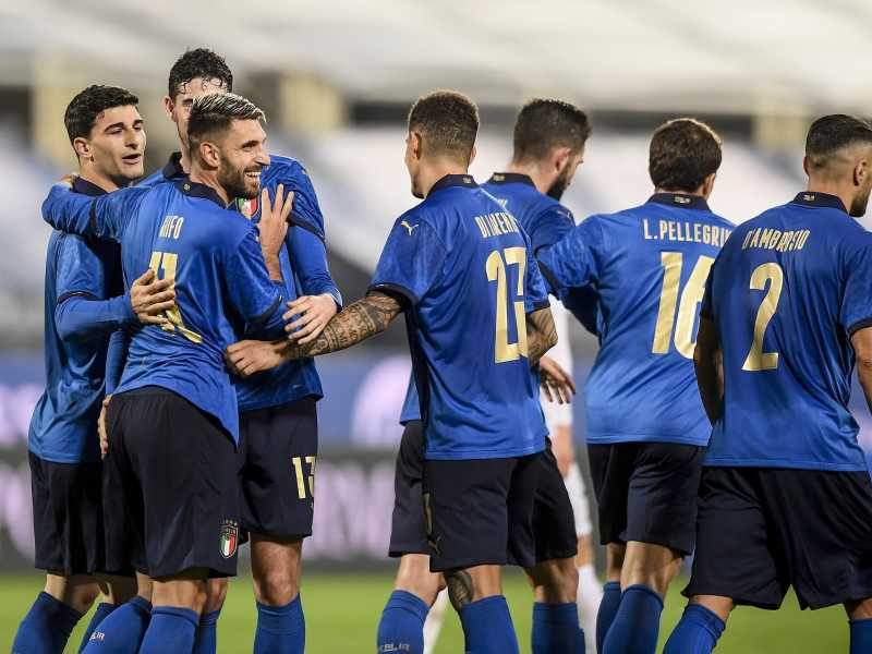 Foto LaPresse