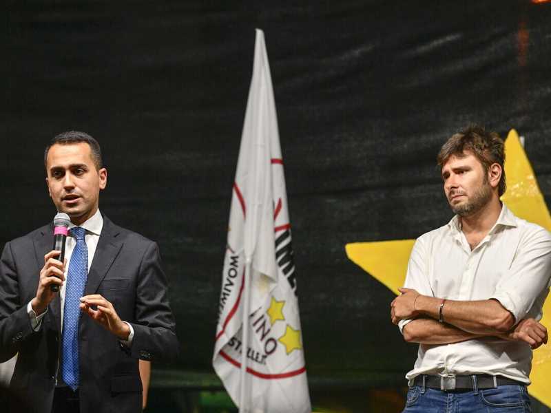Così gli Stati generali potranno innescare la scissione del M5s in Europa
