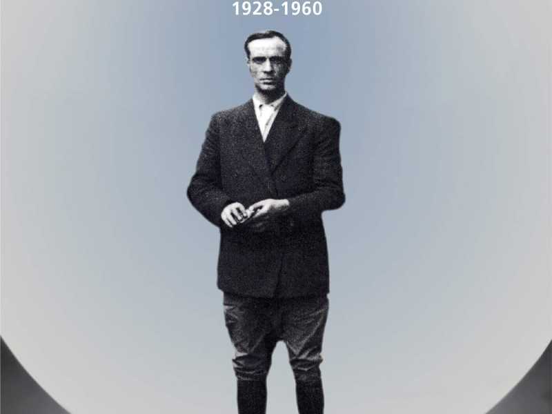 La biografia che rese vero e ammirato Nat Tate, un artista mai nato