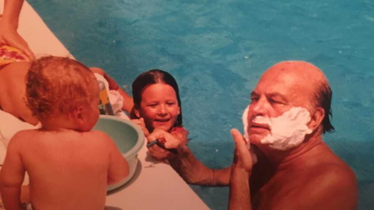 Immagine di La nipote più piccola