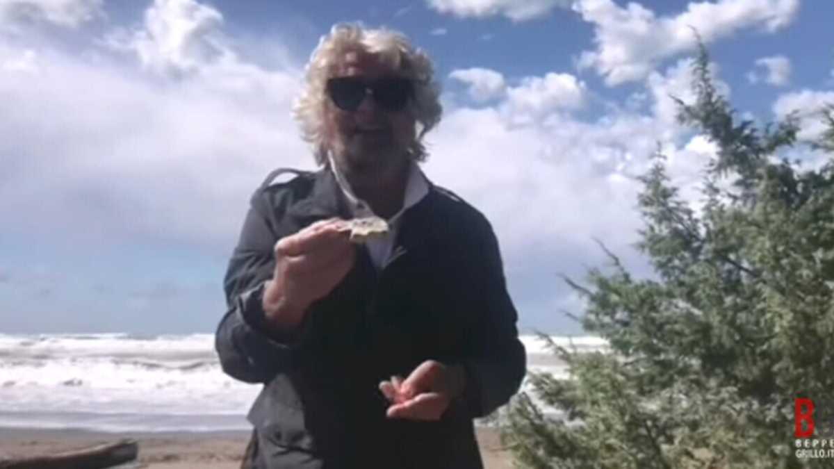 Immagine di Il M5s era già un partito, ci dice Piergiorgio Corbetta