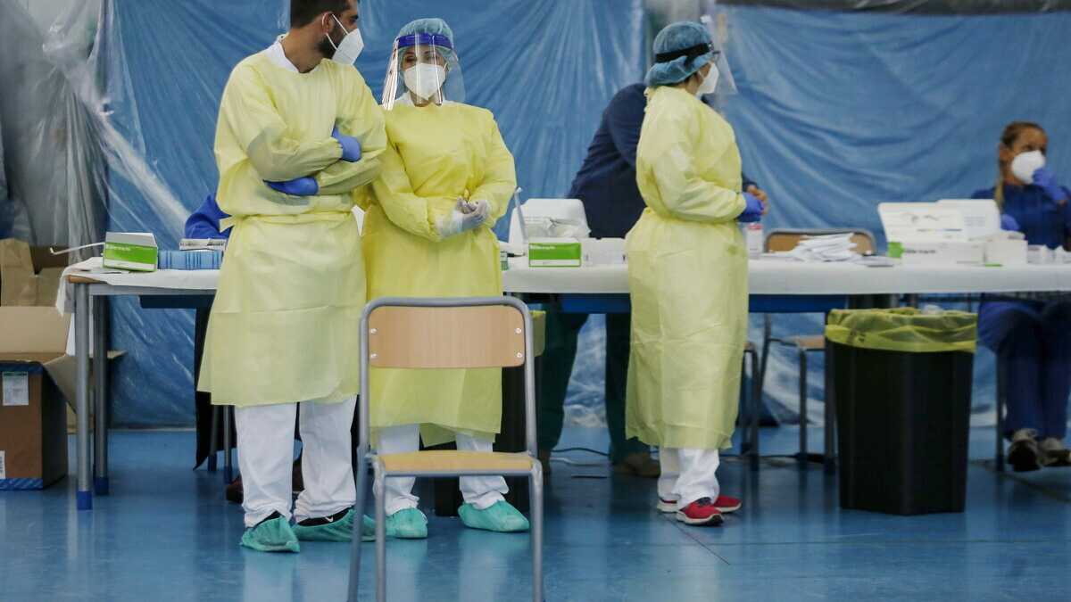 Immagine di Per tenere le scuole aperte c'è bisogno di Asl efficienti