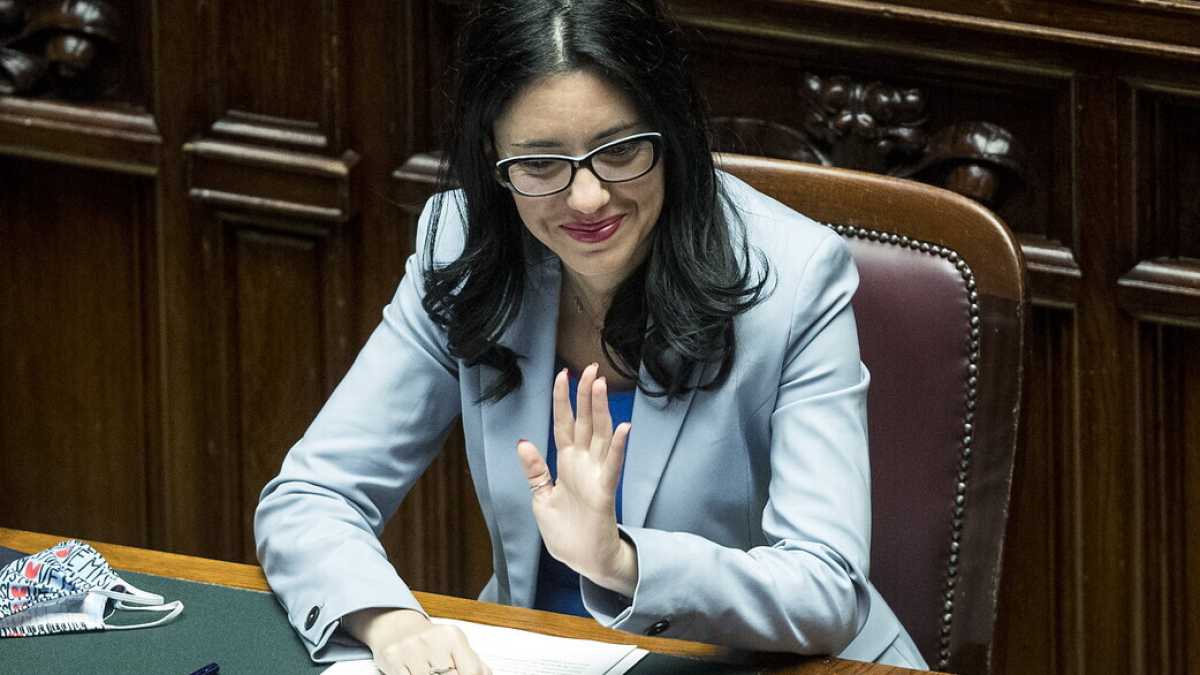 Immagine di Scuole aperte whatever it takes. E brava Azzolina, chi l’avrebbe mai detto?