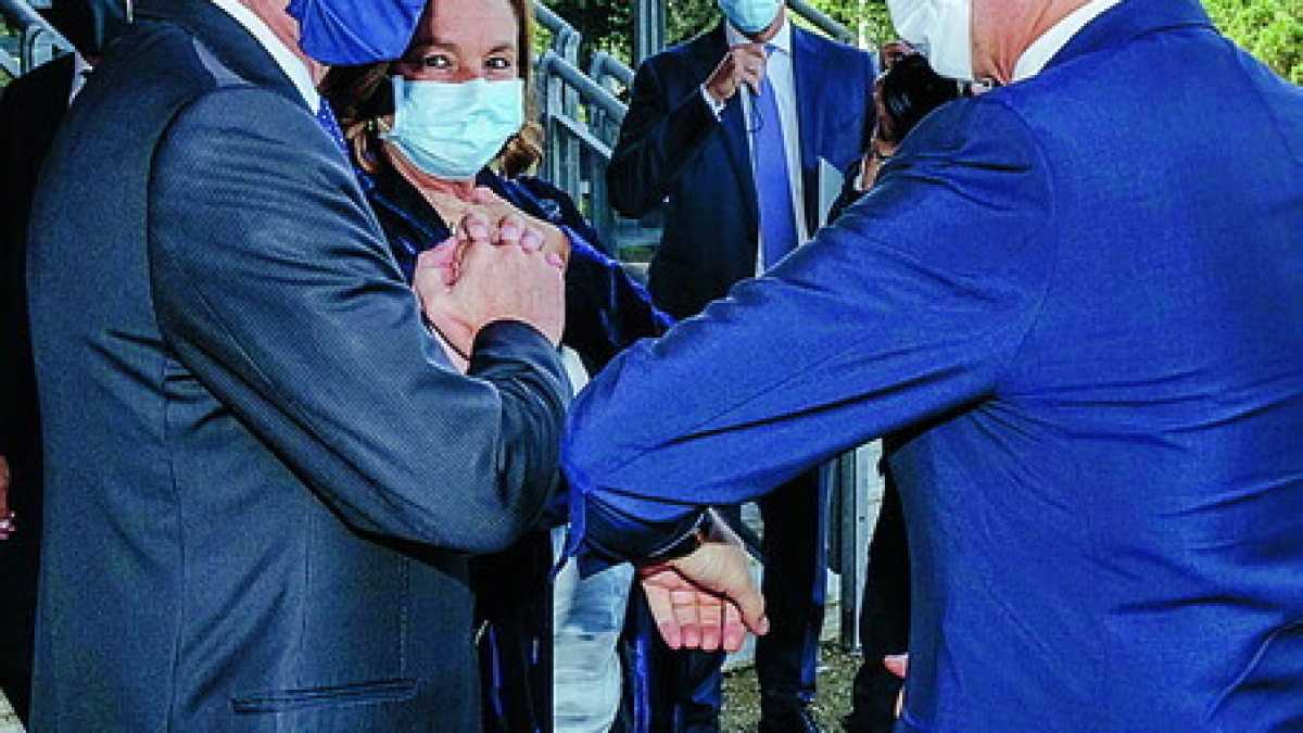 Immagine di Vedrete, arriverà un altro governo Bonomi