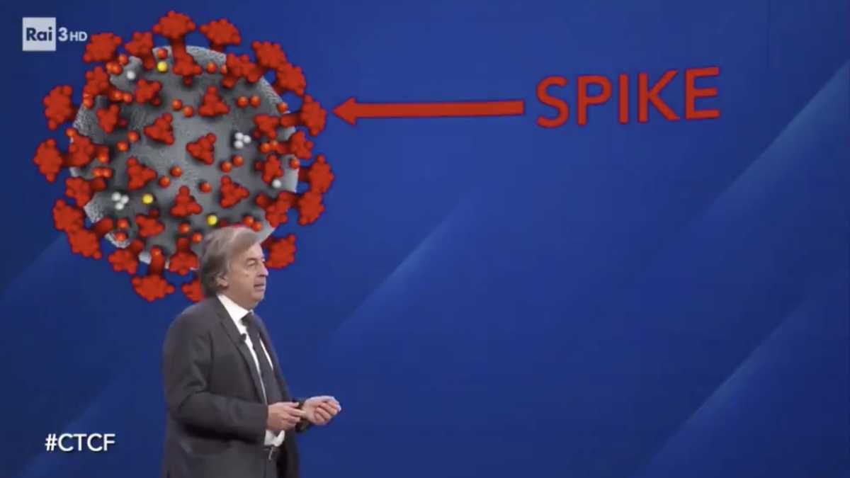 Immagine di Come funziona il vaccino anti Covid e perché è stato realizzato in così poco tempo