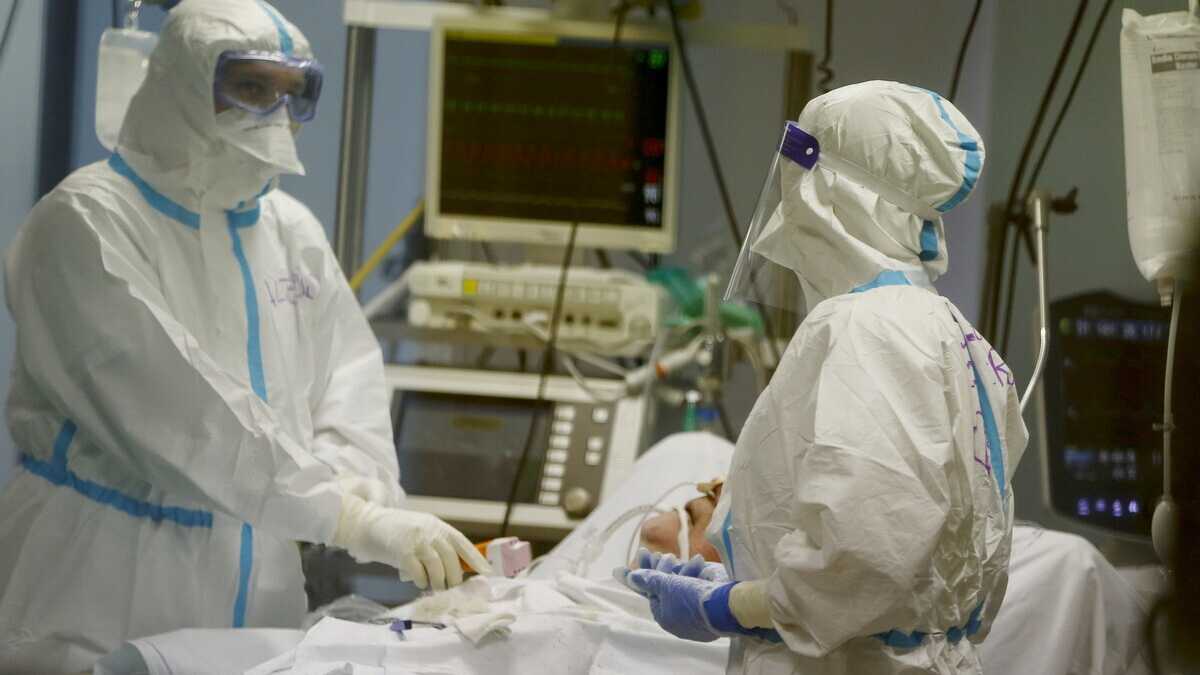 Immagine di Moderna: "Nostro vaccino efficace al 94,5 per cento"