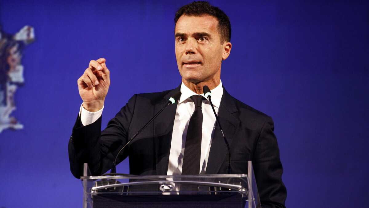 Immagine di Gozi ci spiega perché i Cinque stelle non c'entrano nulla con Macron