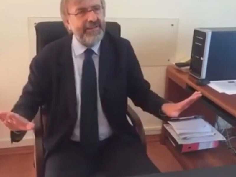 E ora Zuccatelli si dimette: "Dimissionato dal ministro Speranza"&nbsp;<br />