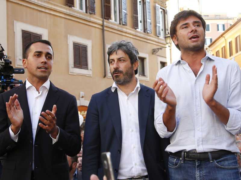 Chi sale e chi scende nel M5s. Il bestiario degli Stati generali
