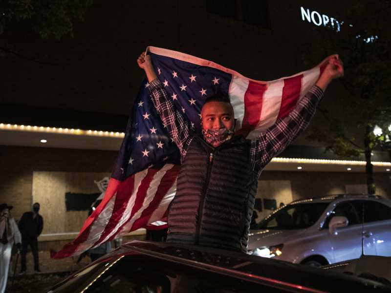 (AP Photo/Paula Bronstein) <br />