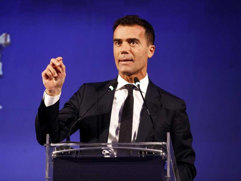 Gozi ci spiega perché i Cinque stelle non c'entrano nulla con Macron
