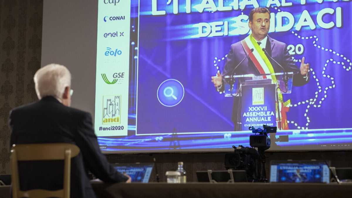 Immagine di Il realismo di Mattarella sul governo impossibile con Forza Italia